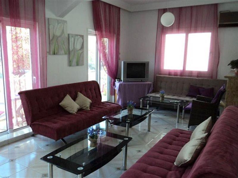 Ξενοδοχείο Ζέφυρος Rhodes City Εξωτερικό φωτογραφία